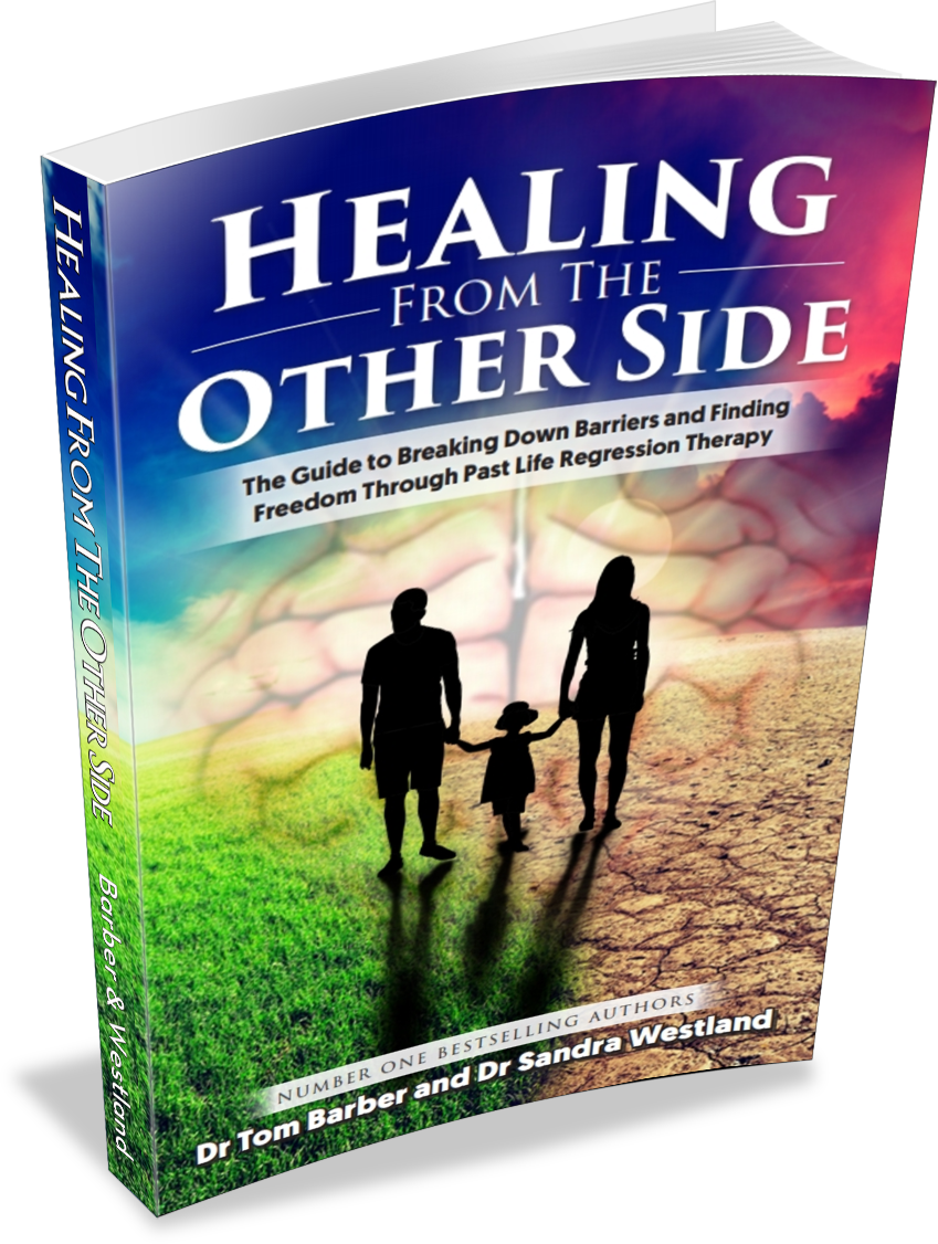 Healing from the Other Side